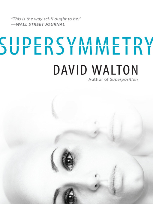 Title details for Supersymmetry by David Walton - Available
